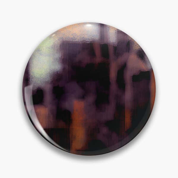 Artikelvorschau, Impressionist Industrial Pattern Digital Painting entworfen und verkauft von CodeAndColors.