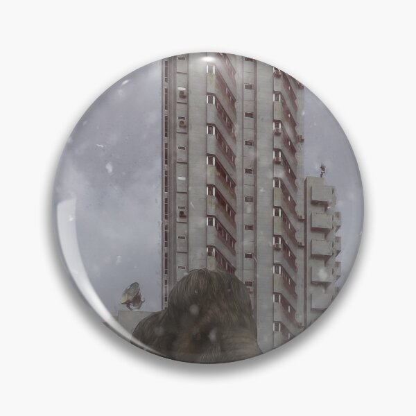 Item preview, Madrid and the mammoth designed and sold by RubenGarciaG.