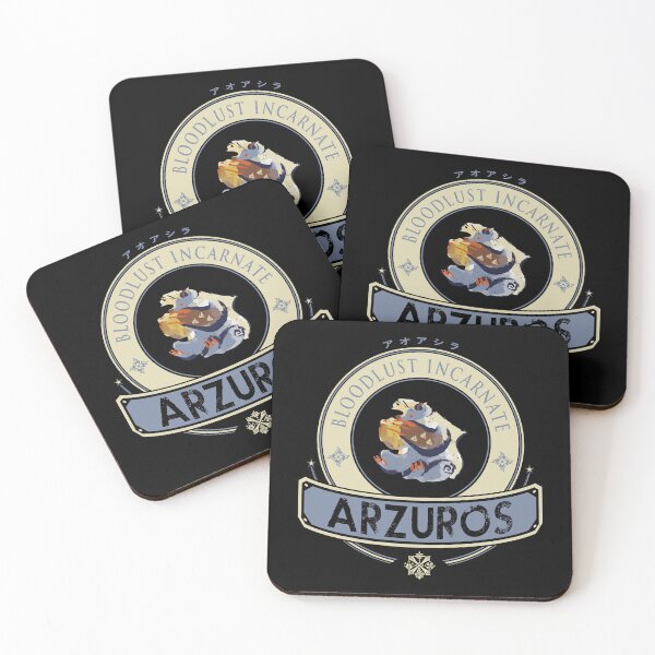 Item preview, ARZUROS - ELITE EDITION designed and sold by EscanV.