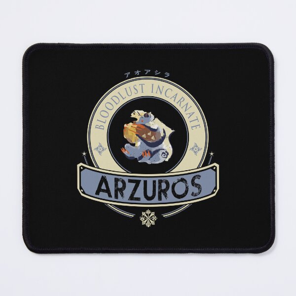 Item preview, ARZUROS - ELITE EDITION designed and sold by EscanV.