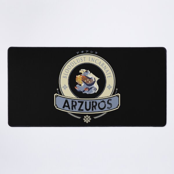 Item preview, ARZUROS - ELITE EDITION designed and sold by EscanV.