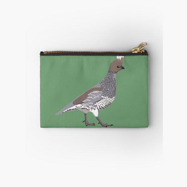 Item preview, Scaled Quail designed and sold by BennuBirdy.