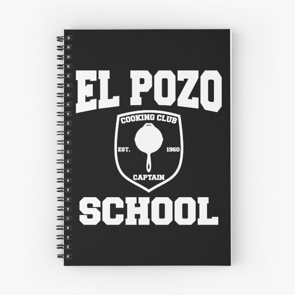 Item preview, El Pozo School Cooking Club PUBG V2 designed and sold by Essenti4lgoods.