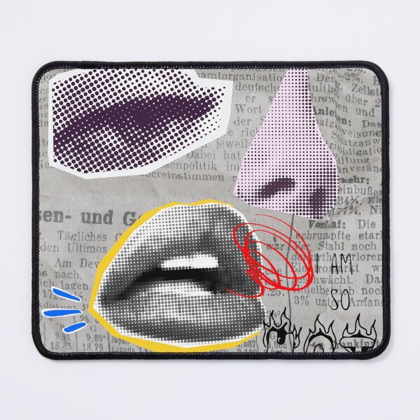 Item preview, I am so Hot! designed and sold by Yankee Doodle Gandy.