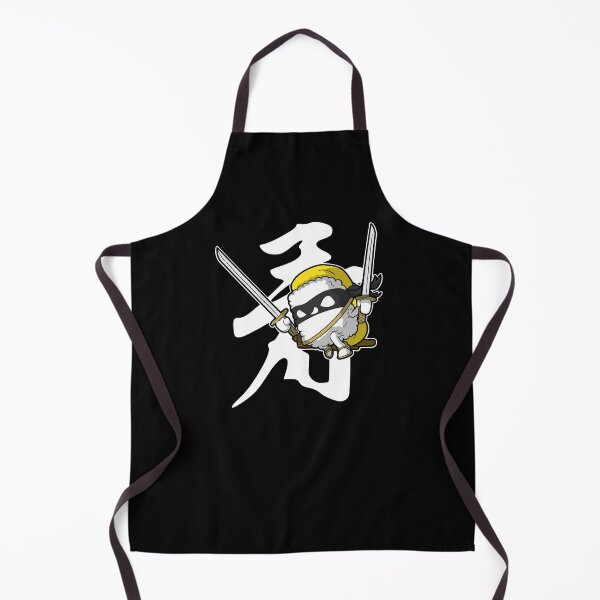 Item preview, Tamago Sushi Samurai designed and sold by The magic Yellow bus.