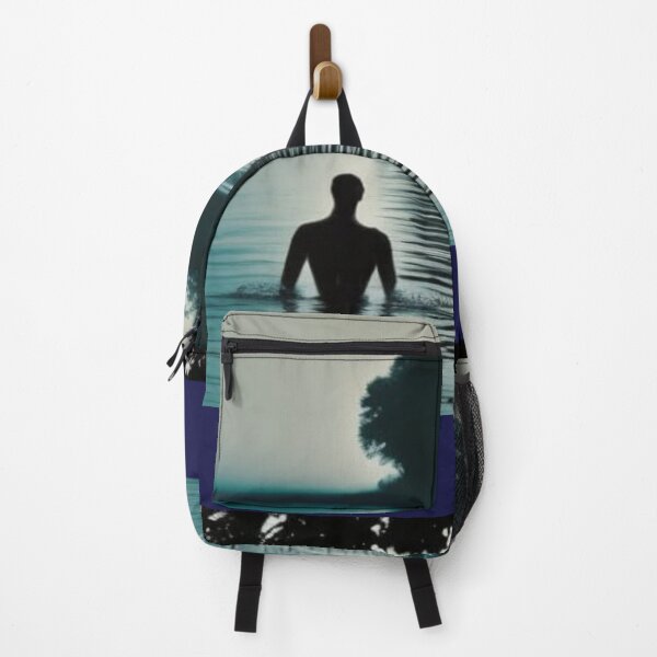 Item preview, Moonlight Swimming designed and sold by Andykinoz.