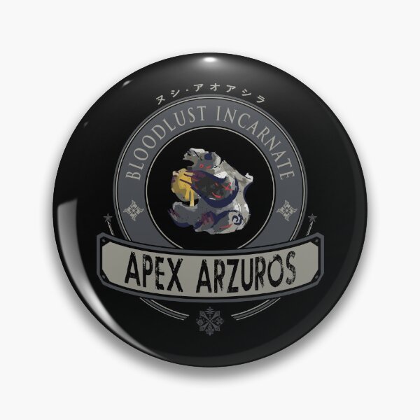 Item preview, APEX ARZUROS - ELITE EDITION designed and sold by EscanV.