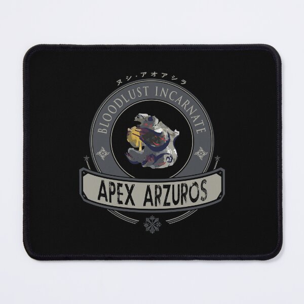 Item preview, APEX ARZUROS - ELITE EDITION designed and sold by EscanV.