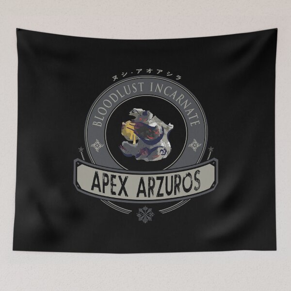 Item preview, APEX ARZUROS - ELITE EDITION designed and sold by EscanV.