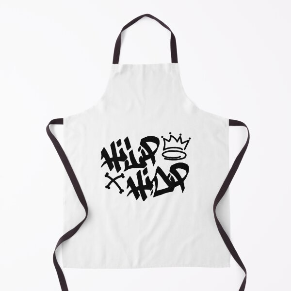 Item preview, Typography Hiphop X King designed and sold by TISTSTUDIO.
