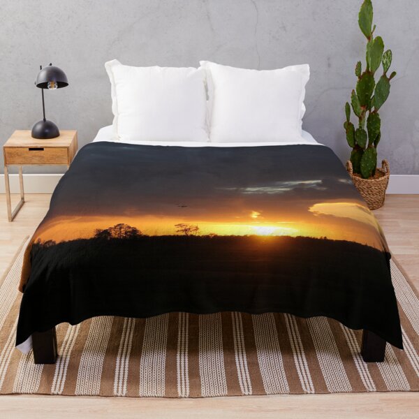 Item preview, Fiery Sunset designed and sold by cuprum.