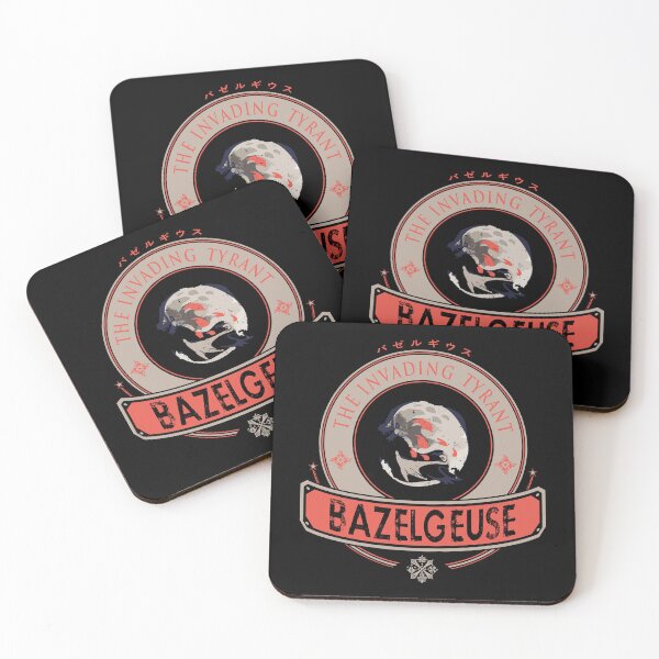 Item preview, BAZELGEUSE - ELITE EDITION designed and sold by EscanV.