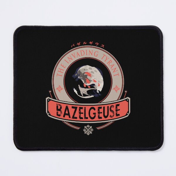 Item preview, BAZELGEUSE - ELITE EDITION designed and sold by EscanV.