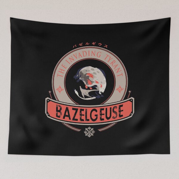 Item preview, BAZELGEUSE - ELITE EDITION designed and sold by EscanV.