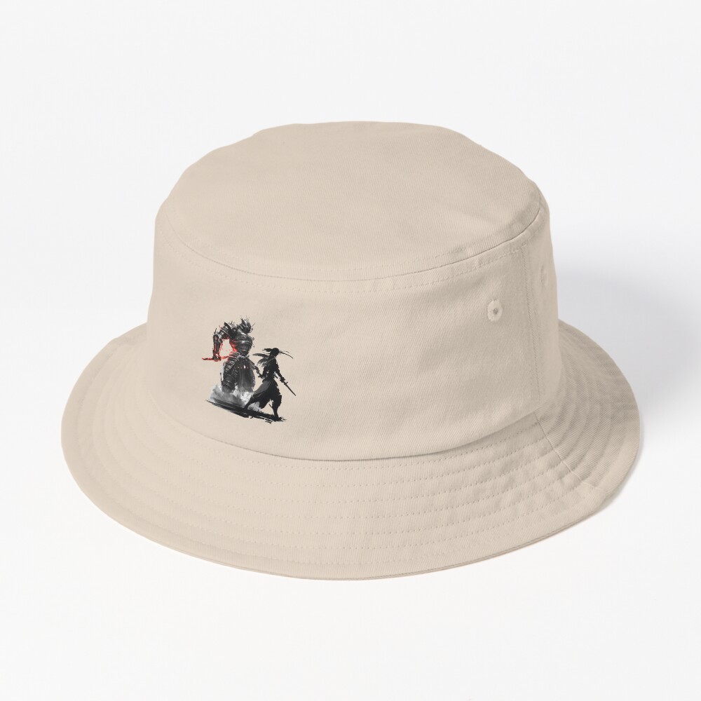 Item preview, Bucket Hat designed and sold by ShadowAndSlate.