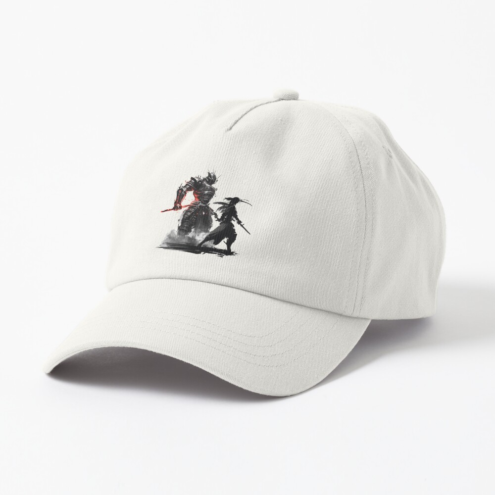 Item preview, Dad Hat designed and sold by ShadowAndSlate.