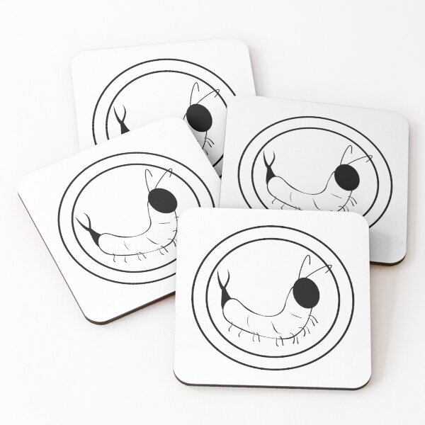 Item preview, Weird worm designed and sold by jaml-12.