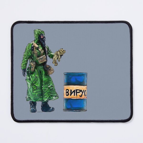 Item preview, Wasteland designed and sold by TimConstable.