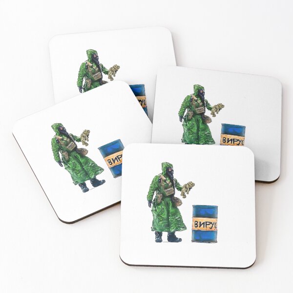 Item preview, Wasteland designed and sold by TimConstable.