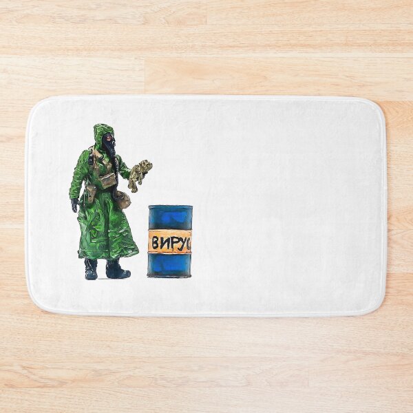 Item preview, Wasteland designed and sold by TimConstable.