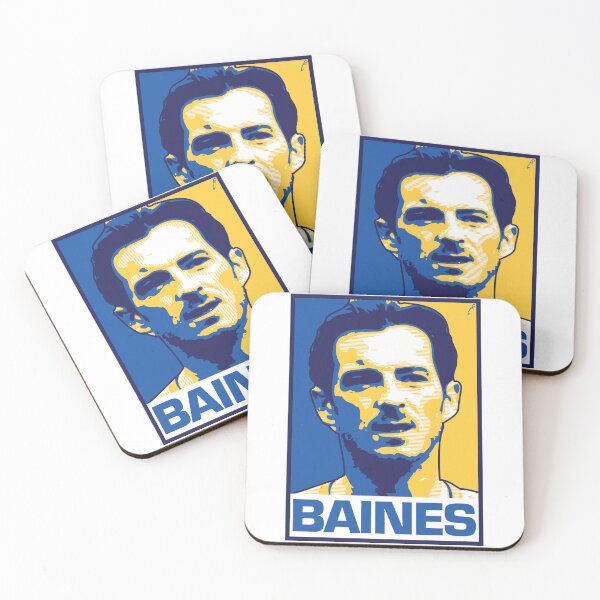 Item preview, Baines designed and sold by DFA.