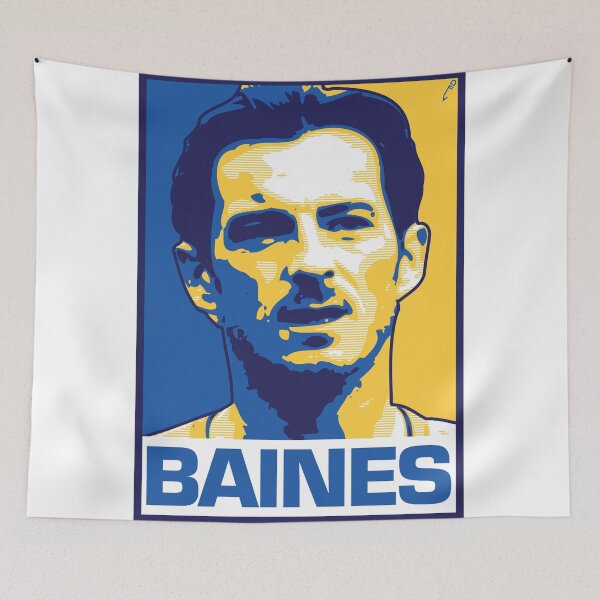 Item preview, Baines designed and sold by DFA.