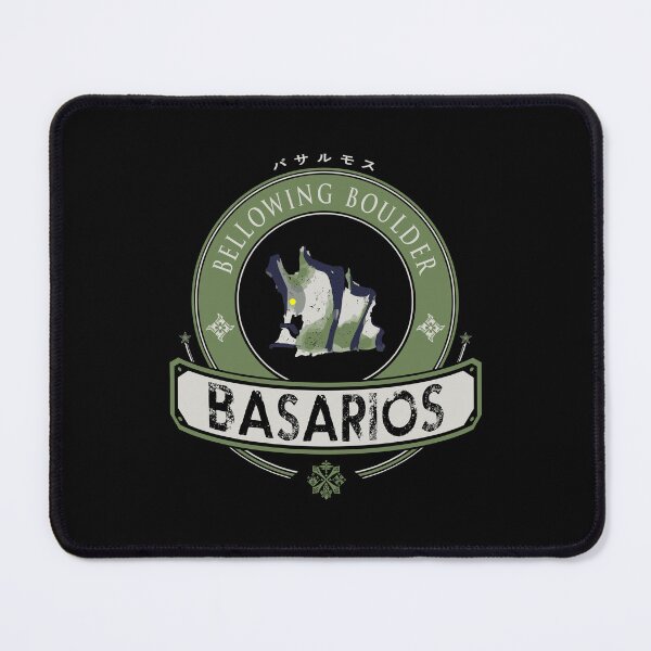 Item preview, BASARIOS - ELITE EDITION designed and sold by EscanV.