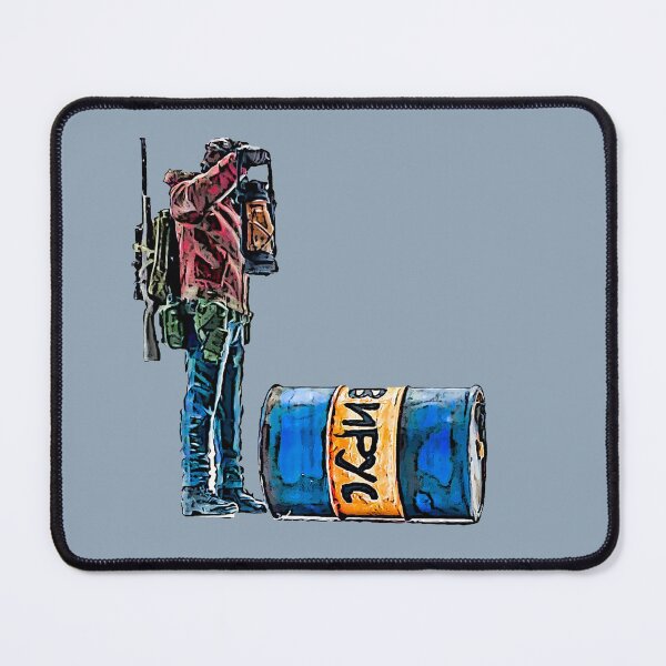 Item preview, Dystopian wasteland designed and sold by TimConstable.