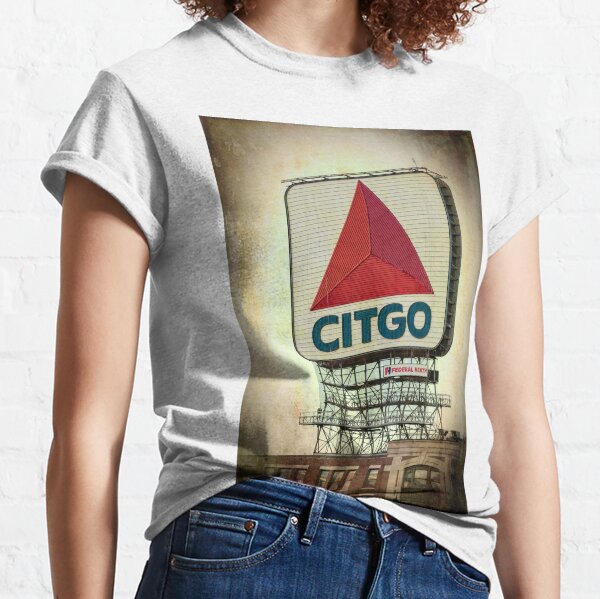 CitGO SOX Classic T-Shirt