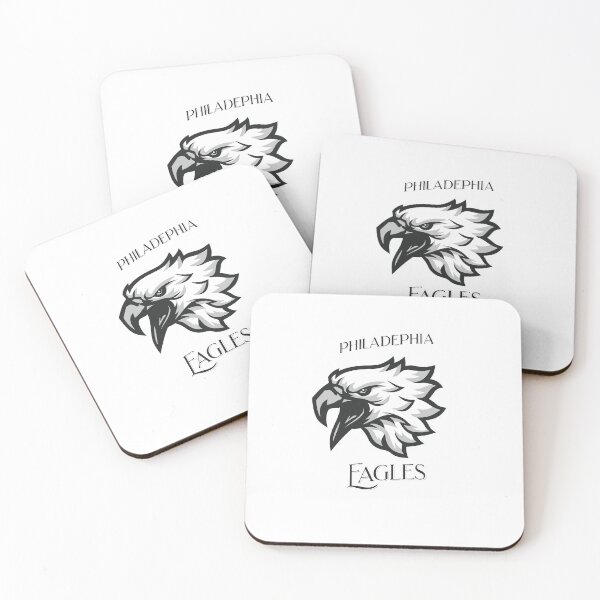 Item preview, Philadephia Eagles designed and sold by samwash.