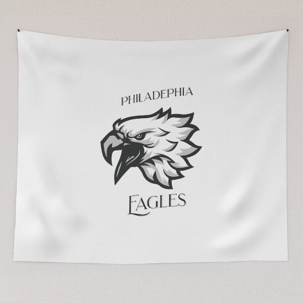 Item preview, Philadephia Eagles designed and sold by samwash.