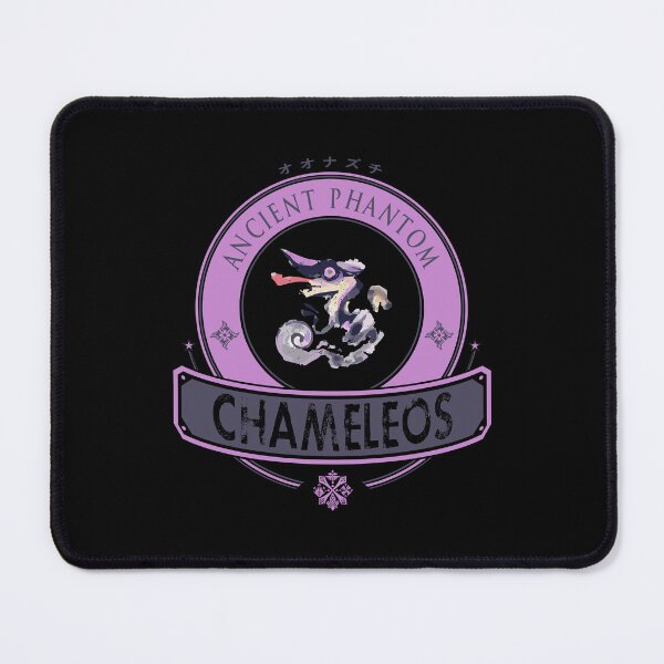 Item preview, CHAMELEOS - ELITE EDITION designed and sold by EscanV.