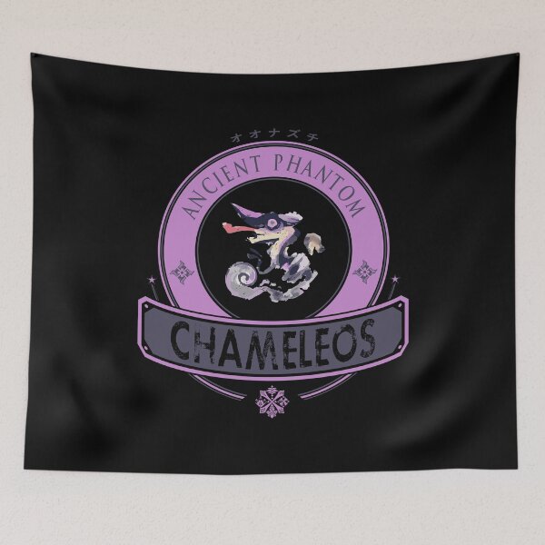 Item preview, CHAMELEOS - ELITE EDITION designed and sold by EscanV.