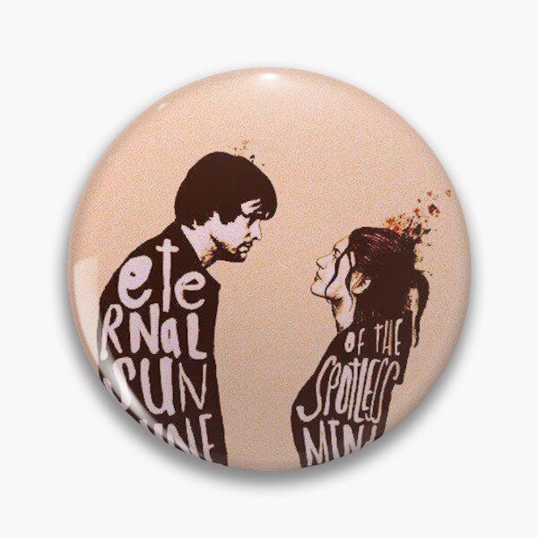 Item preview, Eternal sunshine of spotless mind designed and sold by Shoktheuniverse.