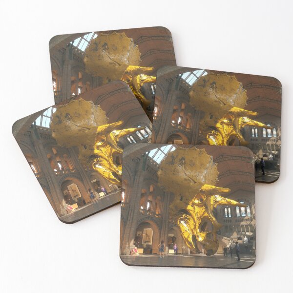 Item preview, natural history museum designed and sold by RubenGarciaG.