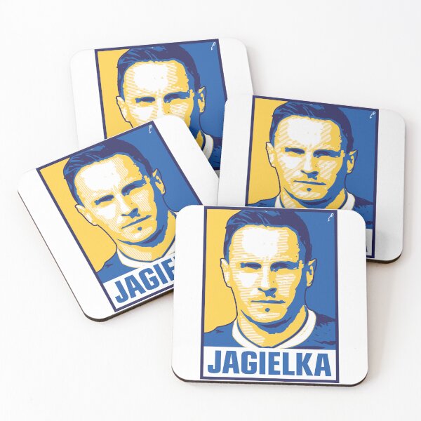 Item preview, Jagielka designed and sold by DFA.