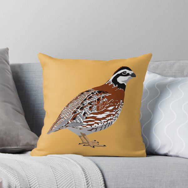 Item preview, Northern Bobwhite designed and sold by BennuBirdy.