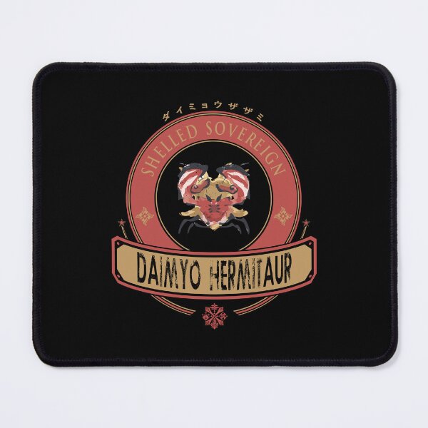 Item preview, DAIMYO HERMITAUR - ELITE EDITION designed and sold by EscanV.