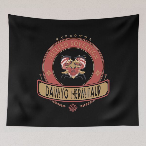 Item preview, DAIMYO HERMITAUR - ELITE EDITION designed and sold by EscanV.