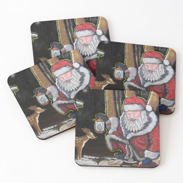Item preview, Santa designed and sold by jolly3434.