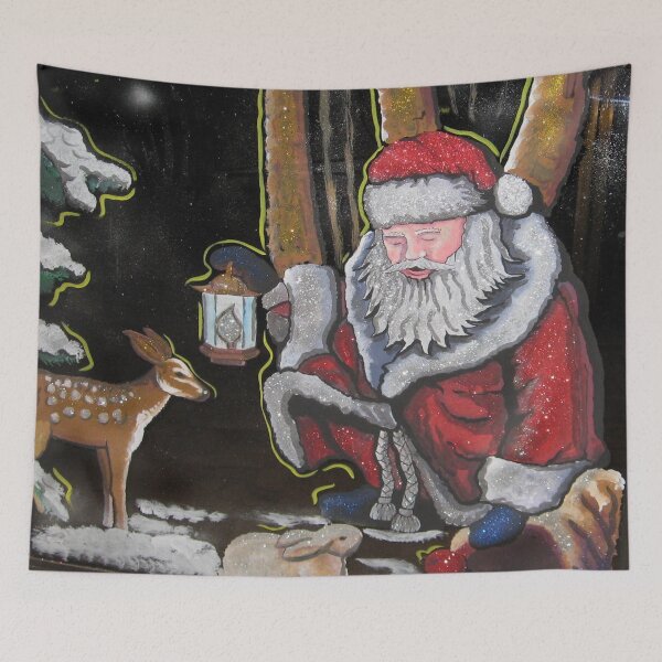 Item preview, Santa designed and sold by jolly3434.