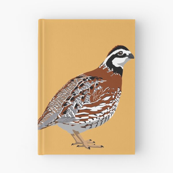 Item preview, Northern Bobwhite designed and sold by BennuBirdy.