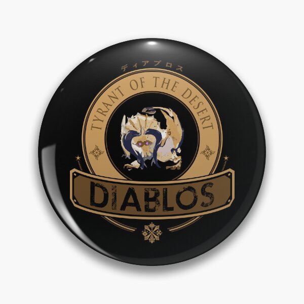 Artikelvorschau, DIABLOS - ELITE EDITION entworfen und verkauft von EscanV.