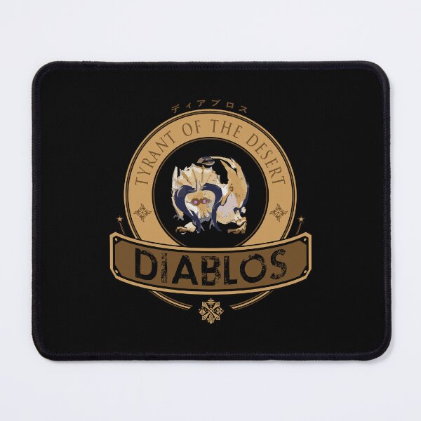 Artikelvorschau, DIABLOS - ELITE EDITION entworfen und verkauft von EscanV.