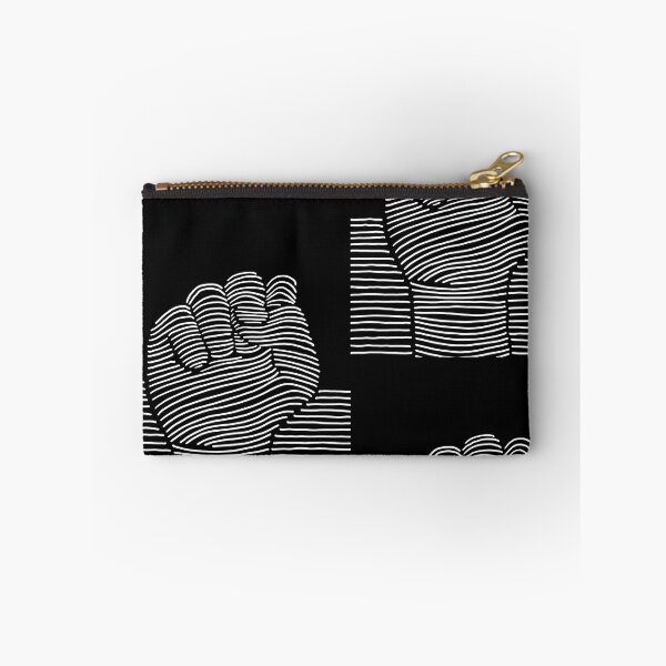 Item preview, Real men use fists, Hand drawn design designed and sold by Giovanni-c.