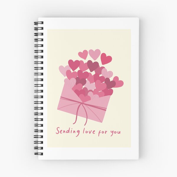 Item preview, Sending Love for you designed and sold by PeonyandlillyId.