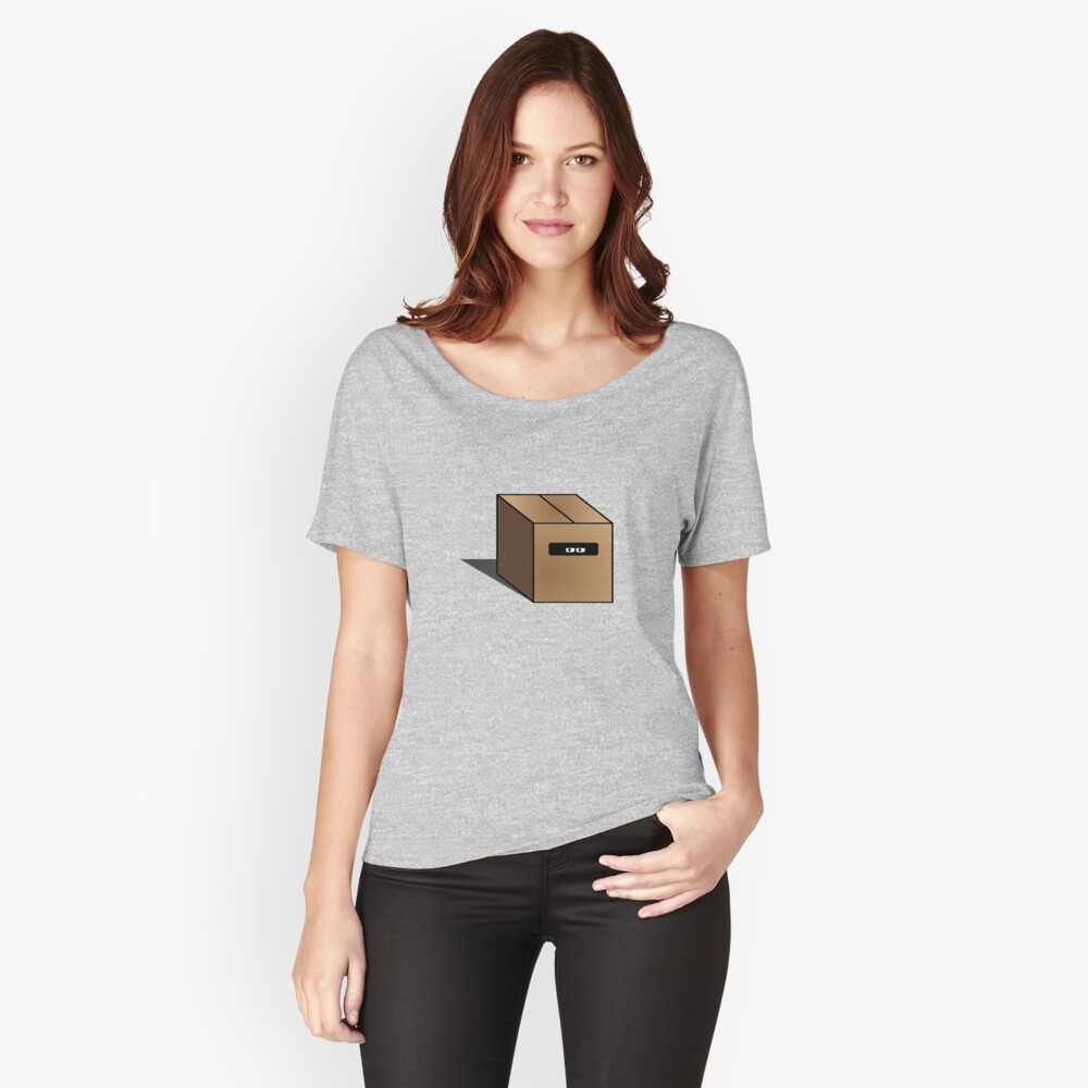 Item preview, Relaxed Fit T-Shirt designed and sold by JazzK.