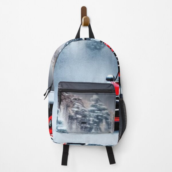 Item preview, MINI - Modern-Day Rally Competitor designed and sold by Cars with Character.