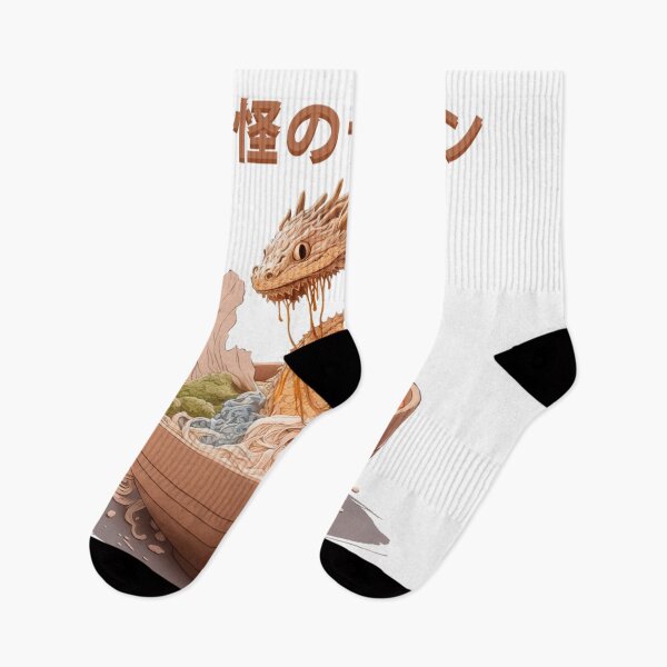 Item preview, Yokai Ramen designed and sold by Yokai Ramen.