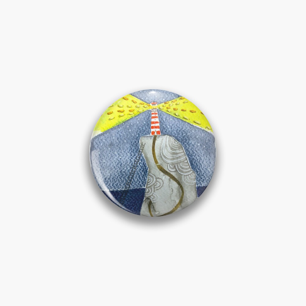 Aperçu de l'œuvre Badge créée et vendue par luna2810.